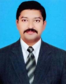 Dr. P. Chaturvedi., PT